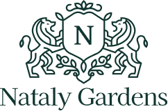 Nataly Gardens Logo
